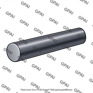 Inconel rod