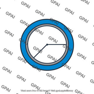 Radial plane