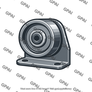 Tension pulley