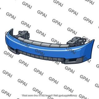 Bumper assembly