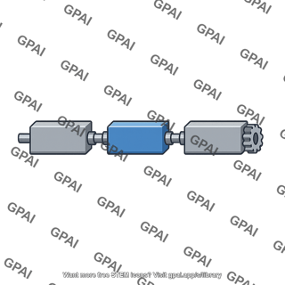 Mechanical system series