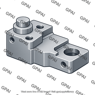 Mechanical component
