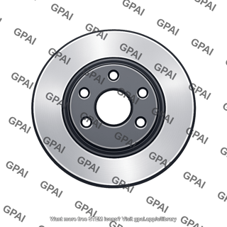 Disk brake