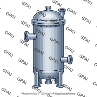 Chemical equipment