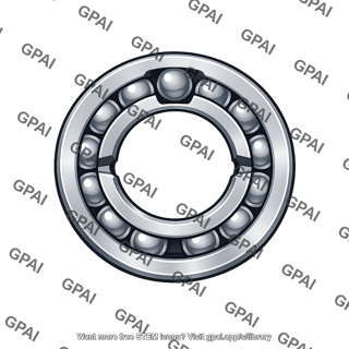 Ball bearing