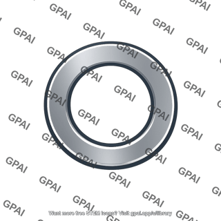 Hollow round section