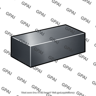 Steel metal
