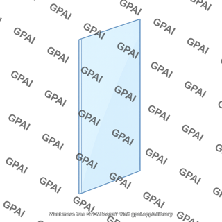 Yz plane