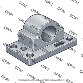 Mounting fixture