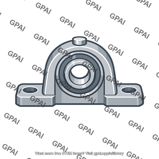 Bearing housing