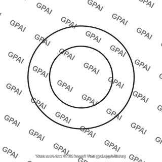Concentric circles