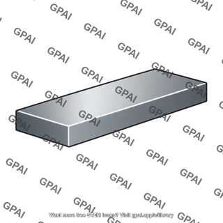 Base metal