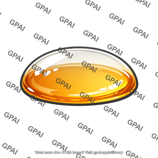 Unmodified epoxy