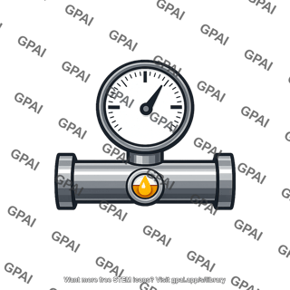 Oil supply pressure