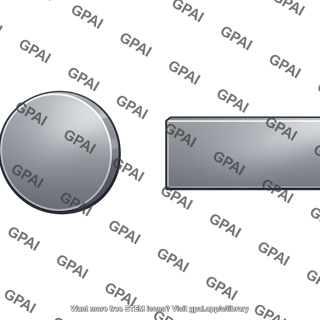 Output plate