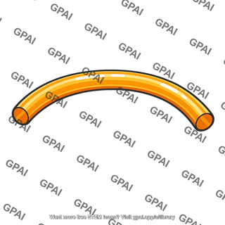 Urethane belt round