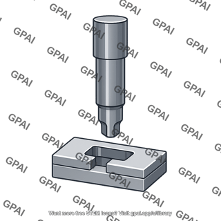 Punching tool