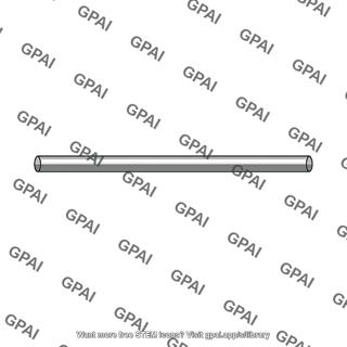 Cylindrical shaft