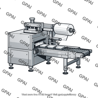 Food packaging machine