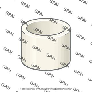 Nylon bearing