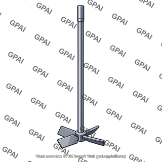 Liquid agitator