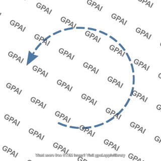 Fictitious moment arrow