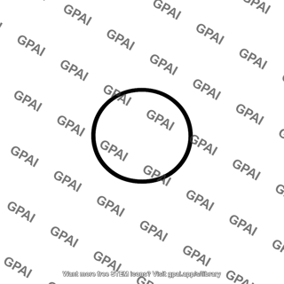 Circle outline