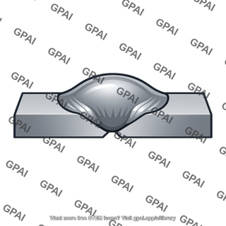 Weld reinforcement