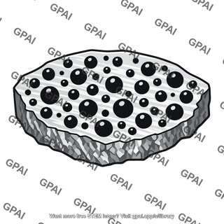 Nodular cast iron