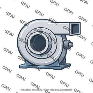 Blower housing