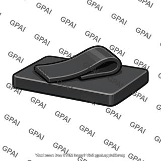 Butyl rubber