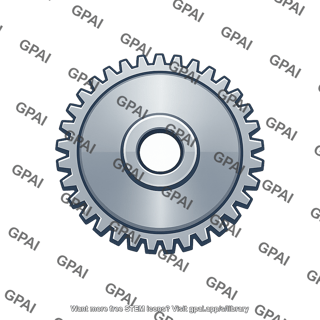 Spur gear