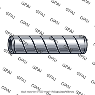 Roller helical