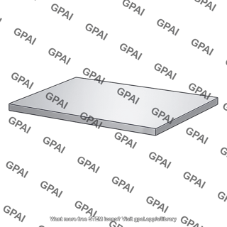 Flat plate