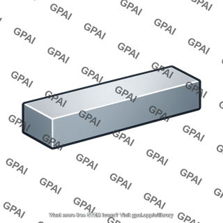 Material sample