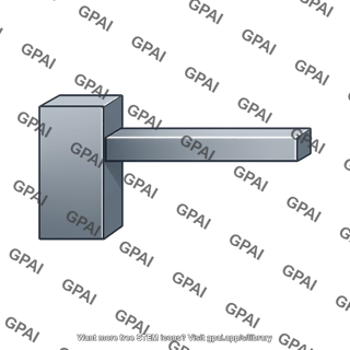 Thread cantilever beam model