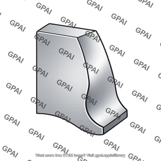 Involute surface
