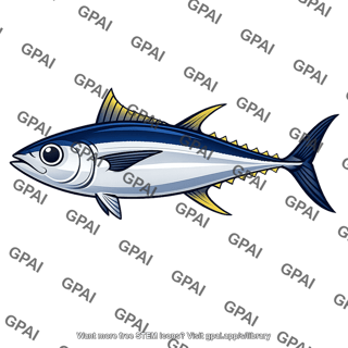 Bigeye tuna