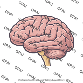 Human brain