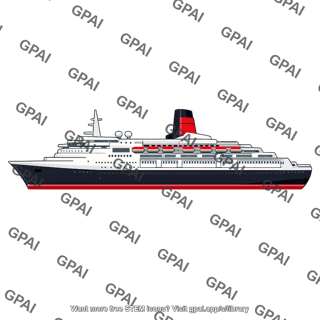Ocean liner