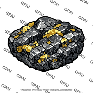 Metal sulfide