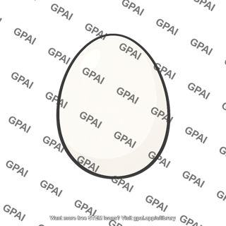 Eggshell