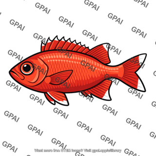 Whitetip soldierfish