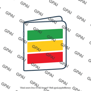Pocket guide booklet