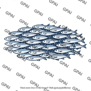 Fish stock