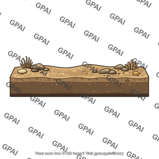Benthic environment