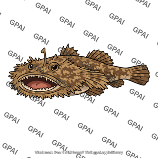 Goosefish