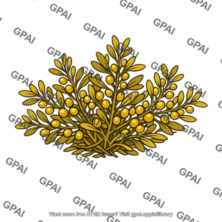 Sargassum
