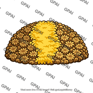Yellow band disease