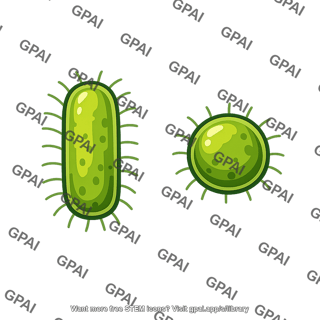 Photosynthetic marine bacterium